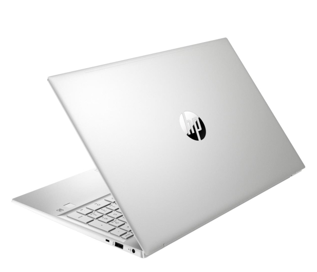 HP Pavilion 15 Ryzen 7-7730U/32GB/512/Win11 Silver - 1170562 - zdjęcie 4